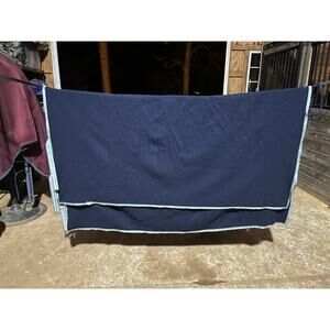 Rural Products Fleece Cooler size 84”